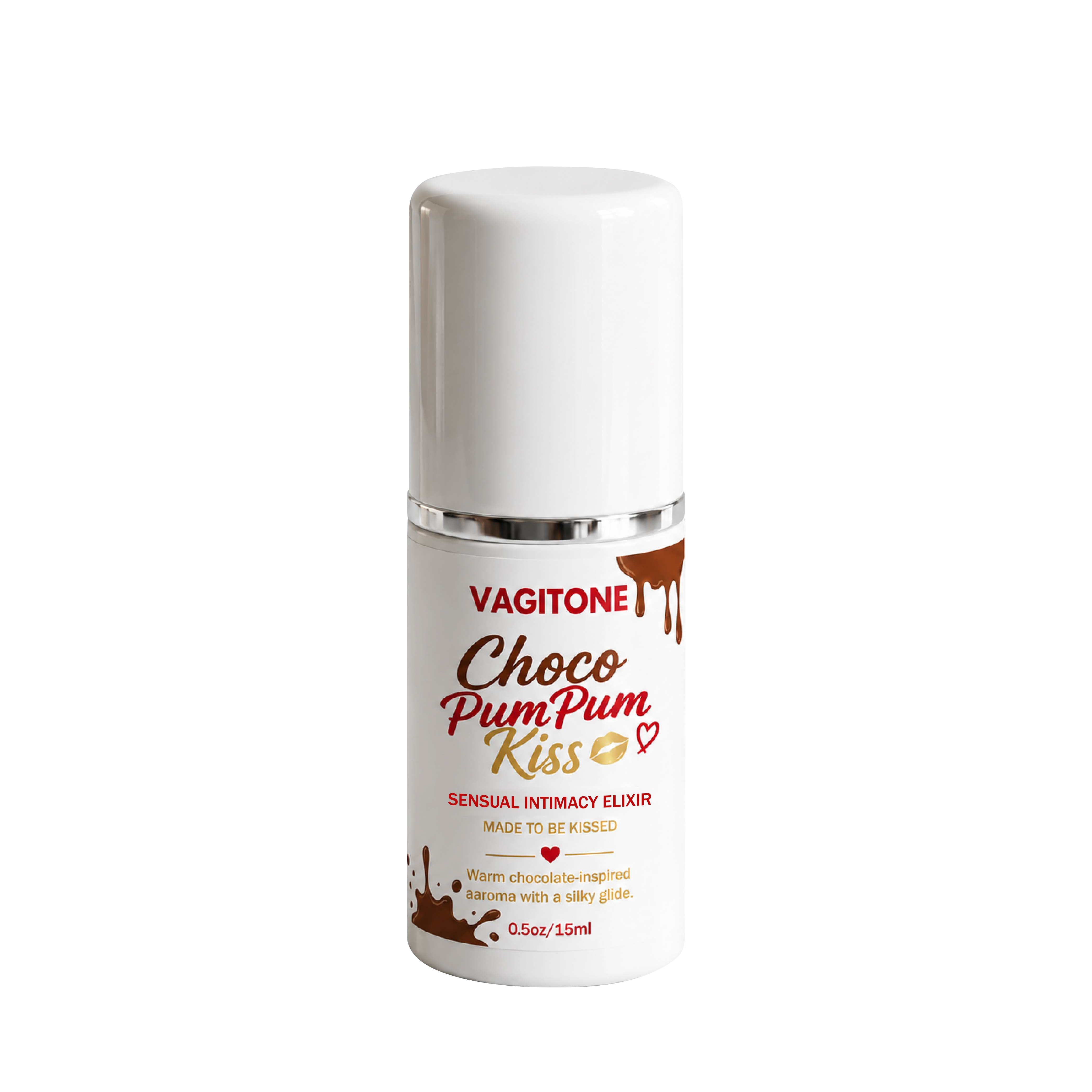 Choco Pum Pum