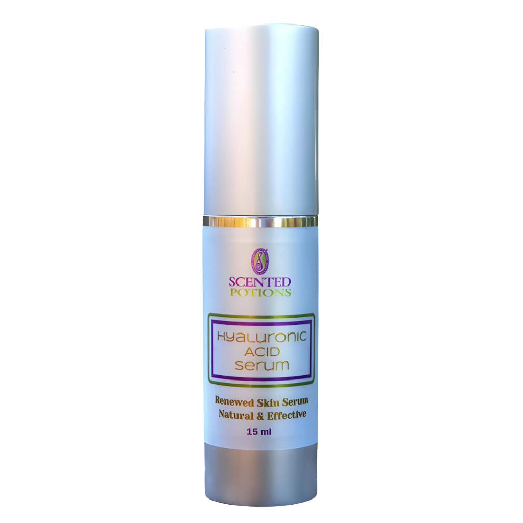 Hyaluronic Acid Dewey Skin Serum