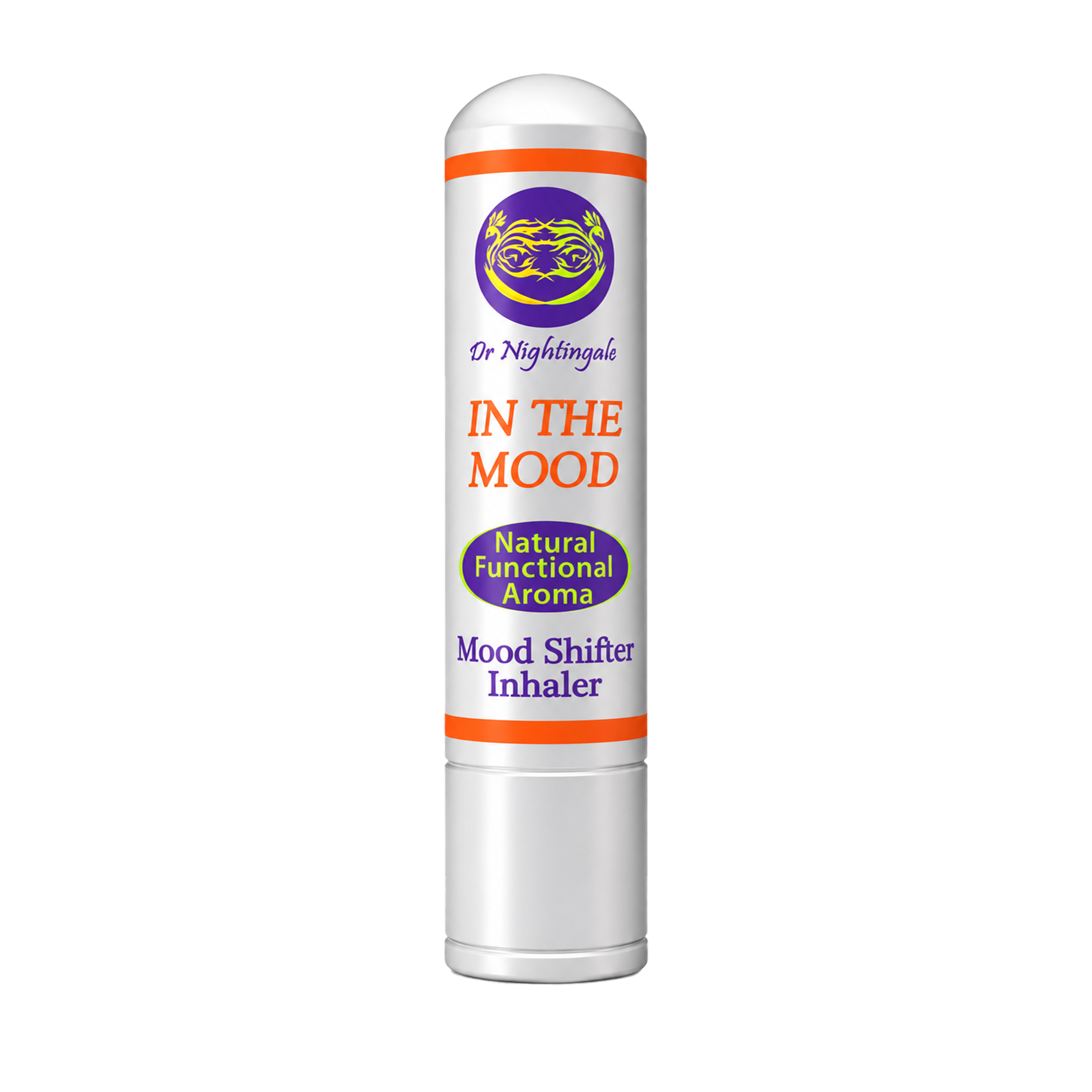 In The Mood - Mood Shifter Inhaler