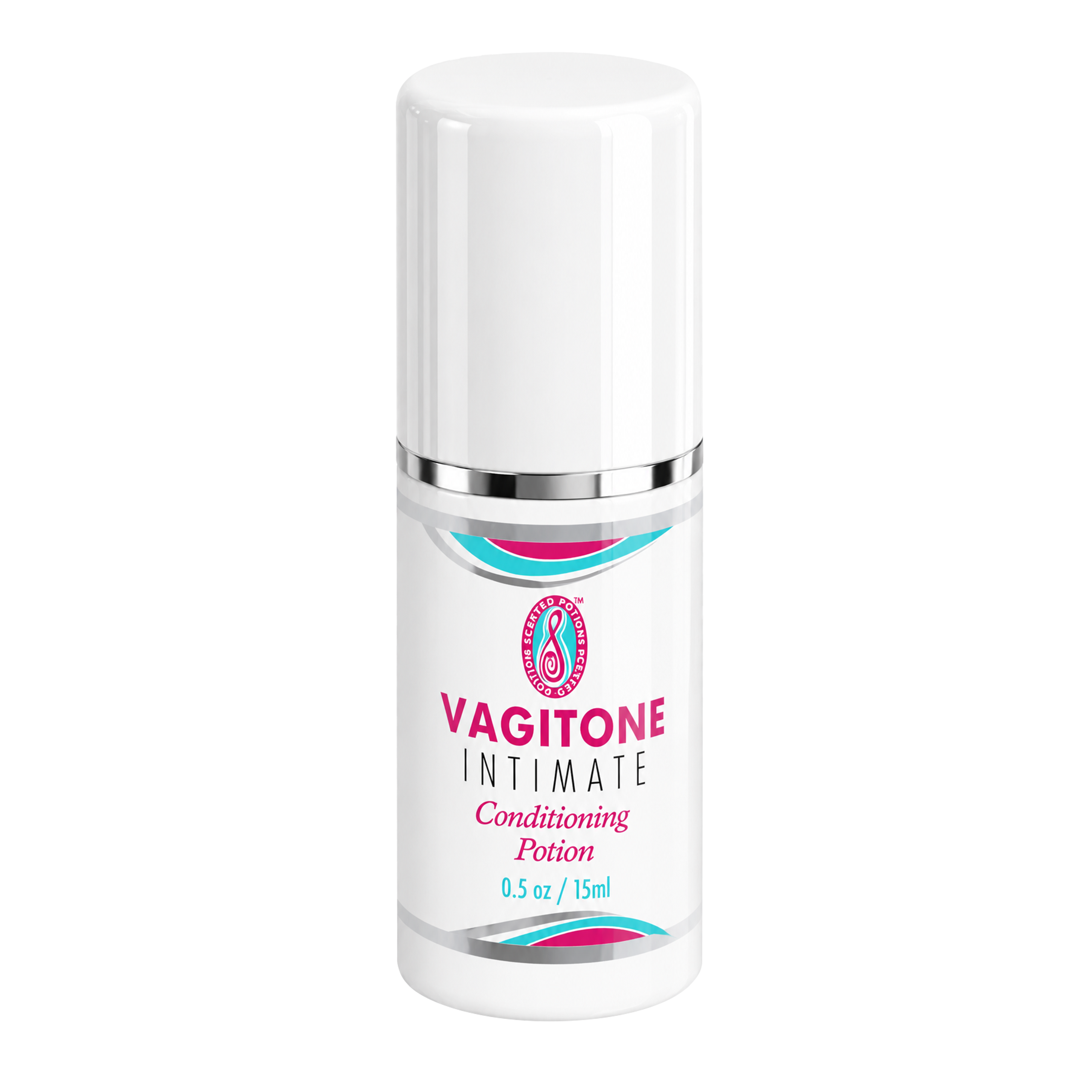Vagitone Intimate Conditioning Potion